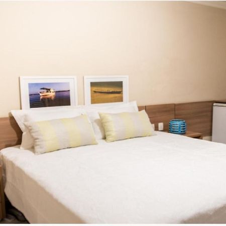 Ebenezer Village Hotel Pousada Guamaré エクステリア 写真
