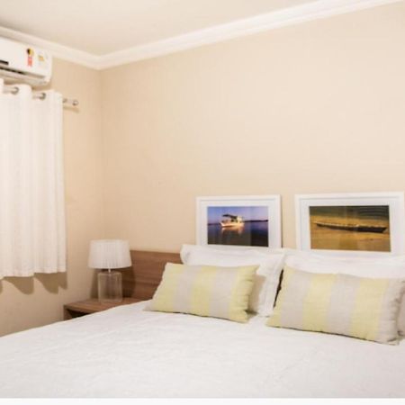 Ebenezer Village Hotel Pousada Guamaré エクステリア 写真