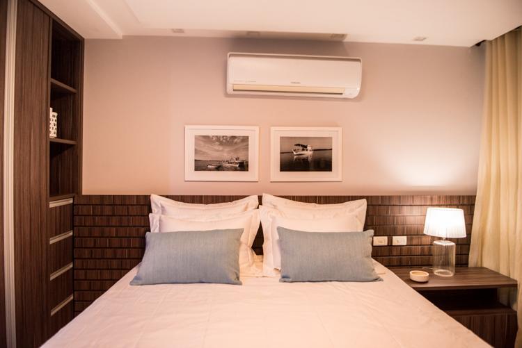 Ebenezer Village Hotel Pousada Guamaré エクステリア 写真